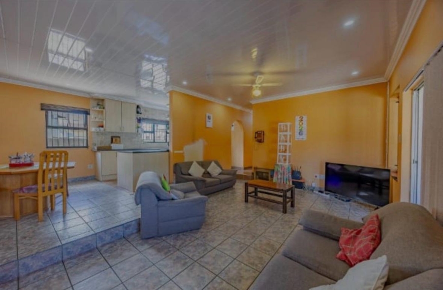 4 Bedroom Property for Sale in Elsies River Western Cape